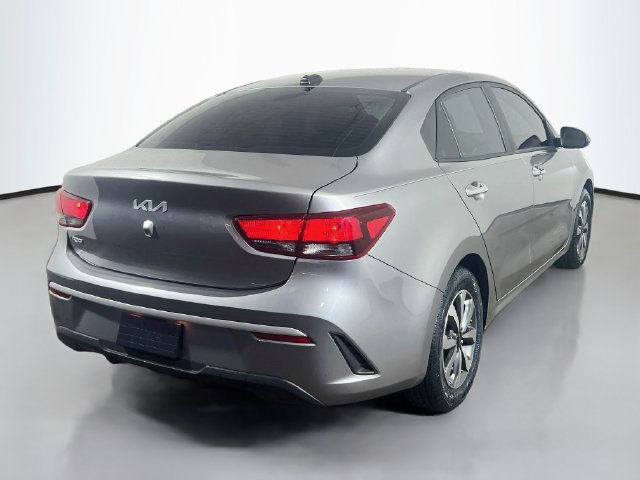 Used 2023 Kia Rio S w/ Technology Package FWD image 18