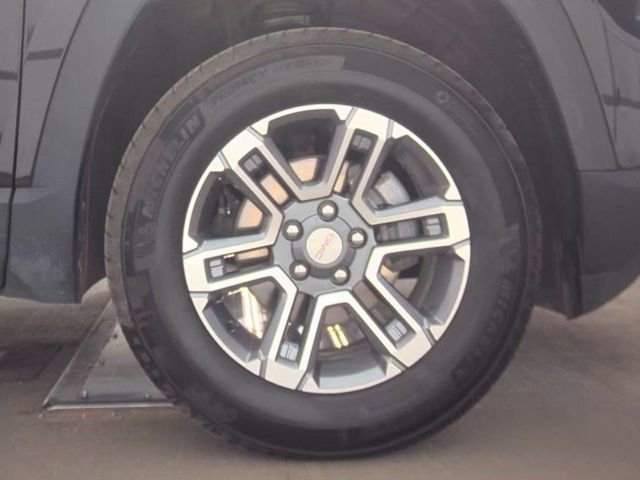 Used 2025 GMC Terrain Elevation AWD/4WD image 20