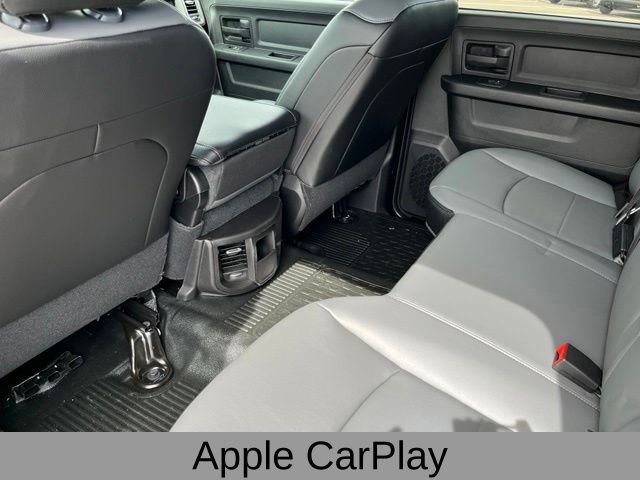 New 2026 RAM 5500 Tradesman AWD/4WD image 19