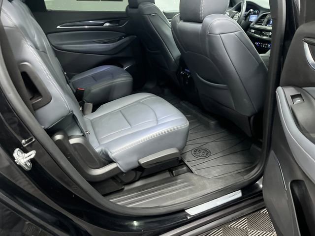 Used 2024 Buick Enclave Essence w/ Experience Buick Package image 28