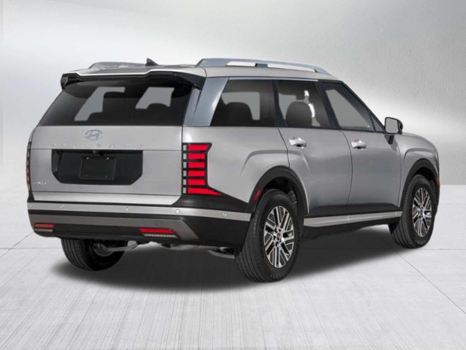 New 2027 Hyundai Palisade SEL Premium AWD/4WD image 3