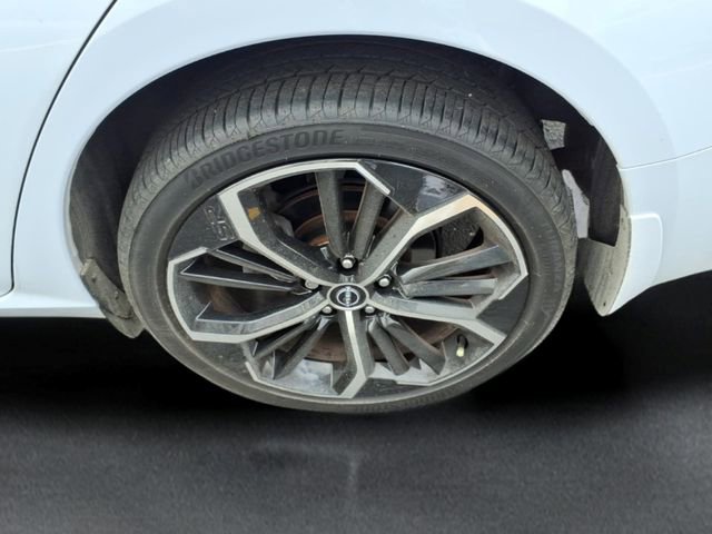 Used 2023 Nissan Altima 2.5 SR AWD/4WD image 7