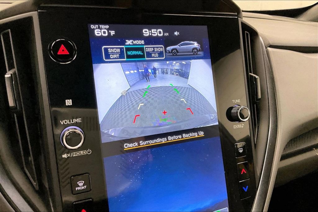 Used 2024 Subaru Crosstrek 2.5i Sport AWD/4WD image 21