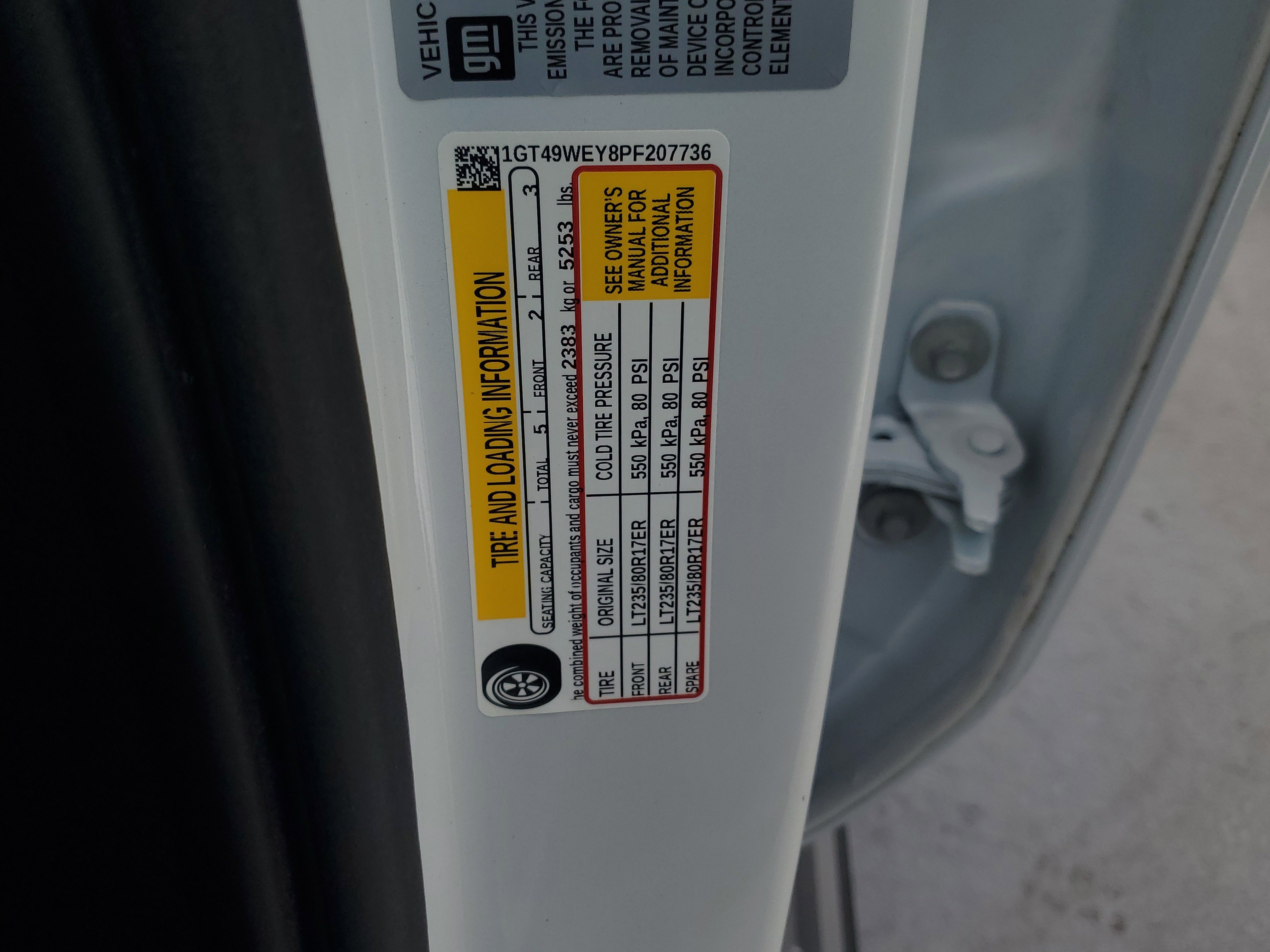 Used 2023 GMC Sierra 3500 Denali w/ Technology Package image 31