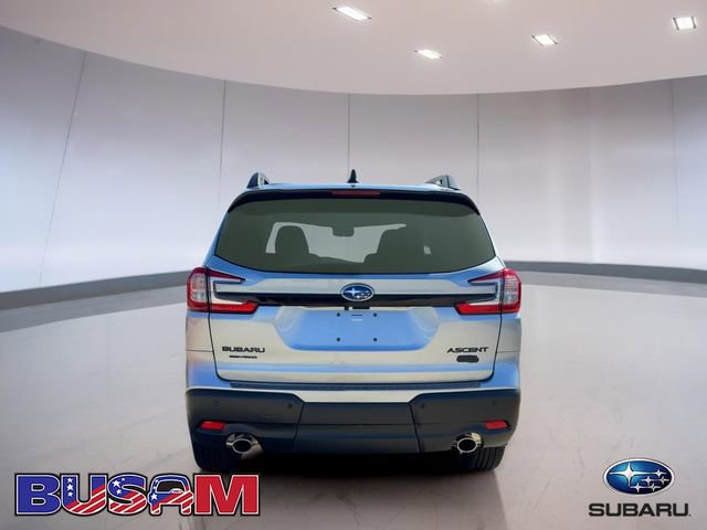 New 2026 Subaru Ascent Bronze Edition image 5