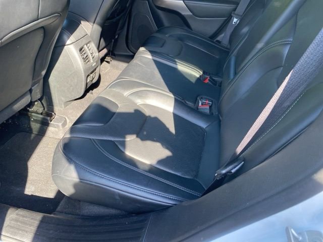 Used 2022 Jeep Cherokee Latitude Lux FWD image 25