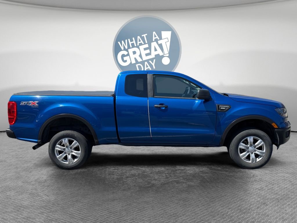 Used 2019 Ford Ranger XL w/ Equipment Group 101A Mid image 2