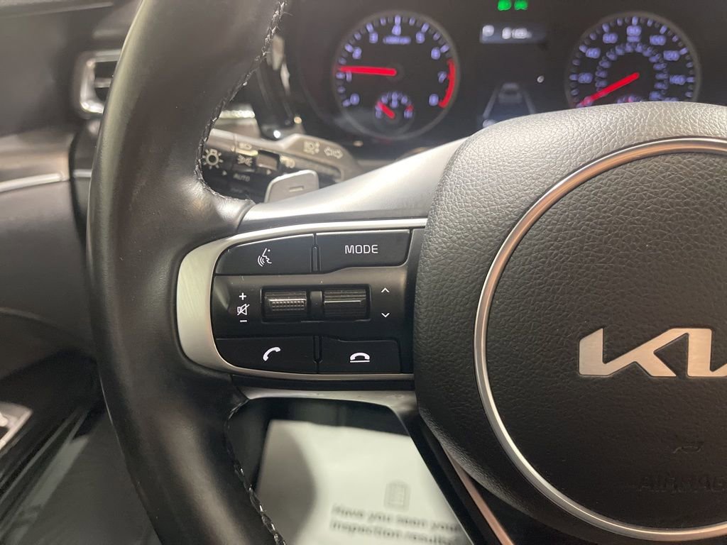 Used 2023 Kia K5 GT image 22