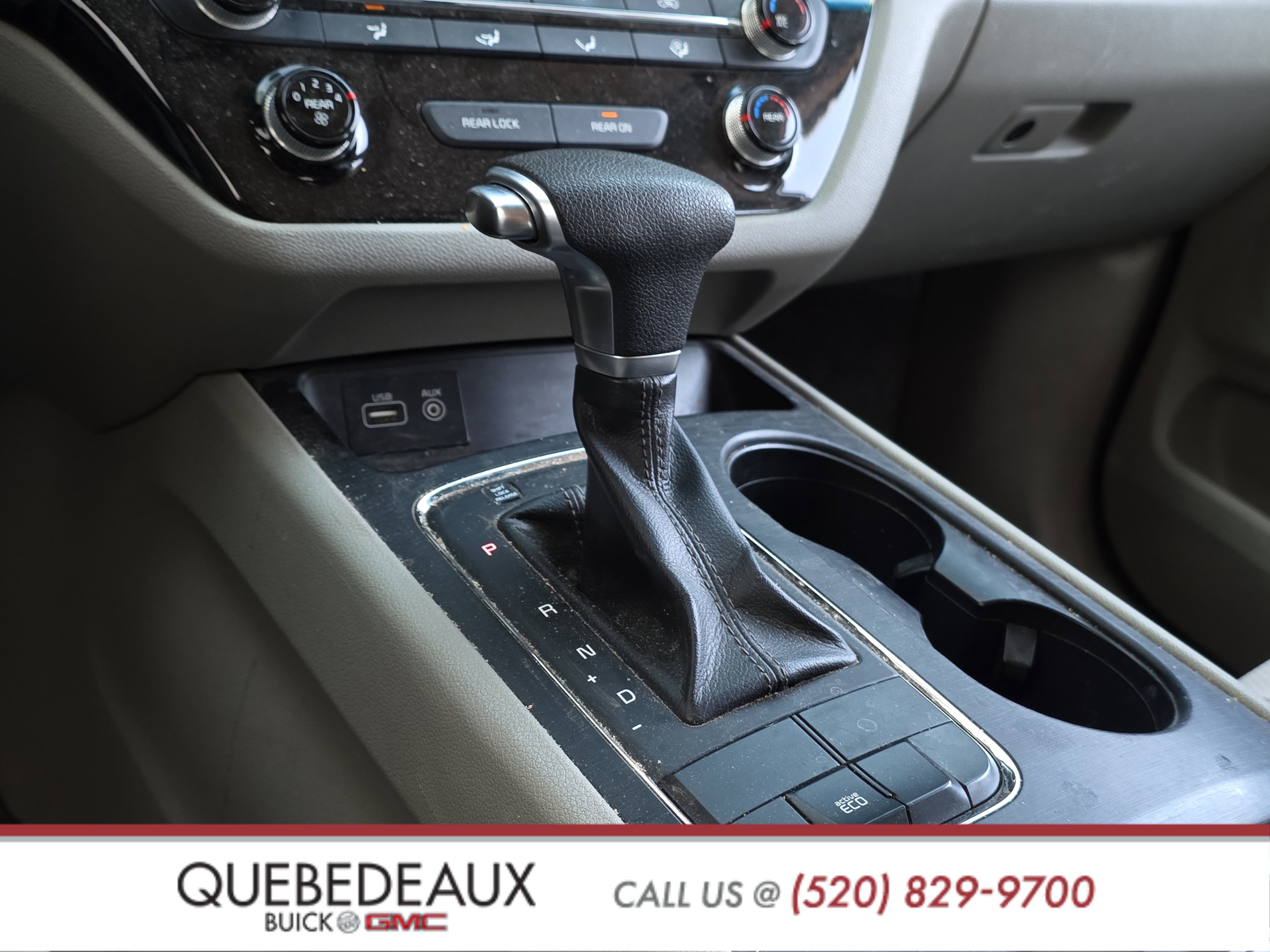 Used 2018 Kia Sedona LX image 19
