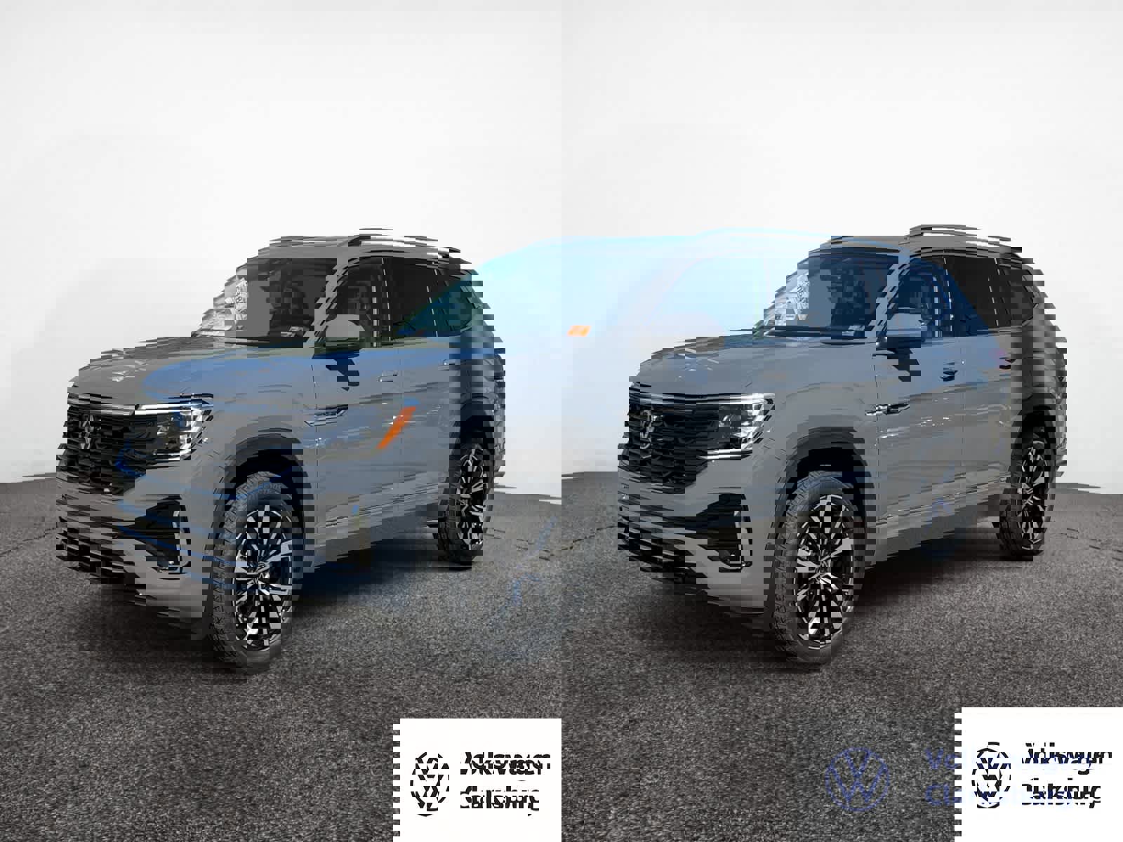 New 2026 Volkswagen Atlas SEL Premium R-Line image 1