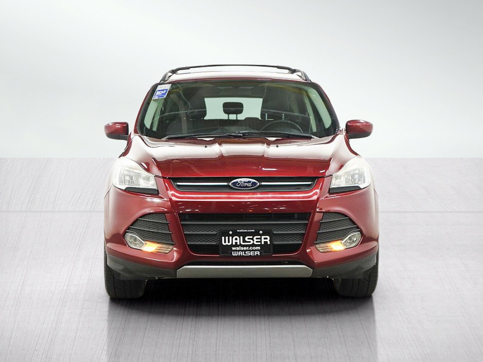 Used 2015 Ford Escape SE w/ Equipment Group 201A AWD/4WD image 8