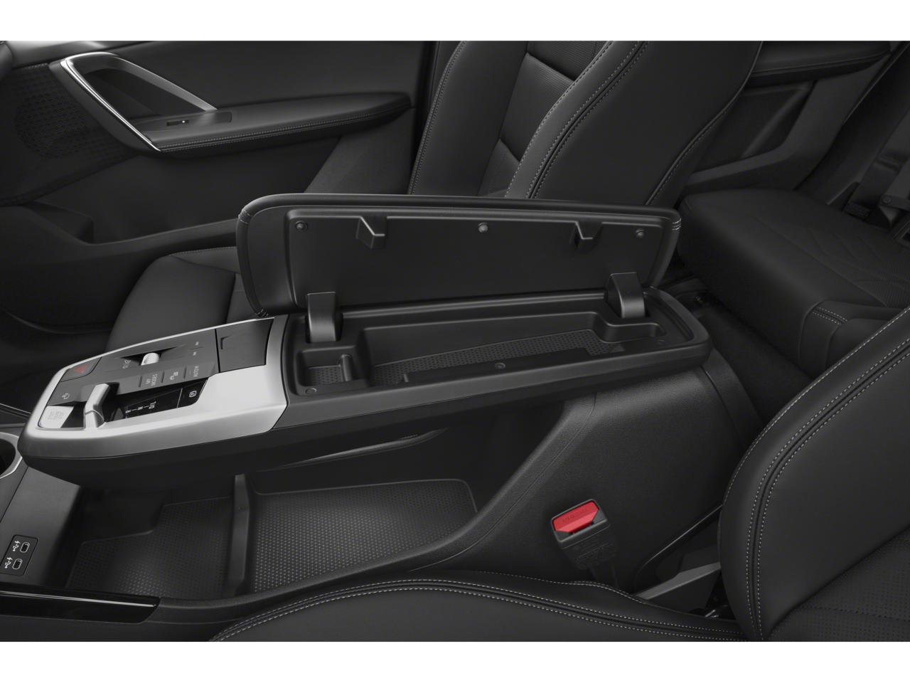 New 2026 BMW X2 xDrive28i w/ Technology Package image 37