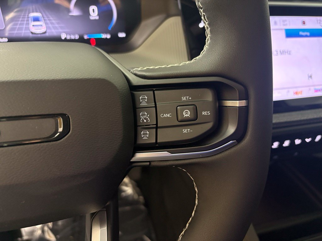 New 2026 Jeep Cherokee Laredo AWD/4WD image 22