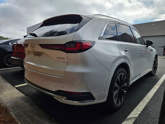 Used 2024 MAZDA CX-90 3.3 Turbo S image 6