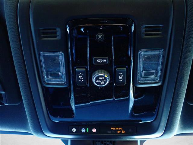 New 2026 Chevrolet Tahoe LT w/ Comfort Package image 23