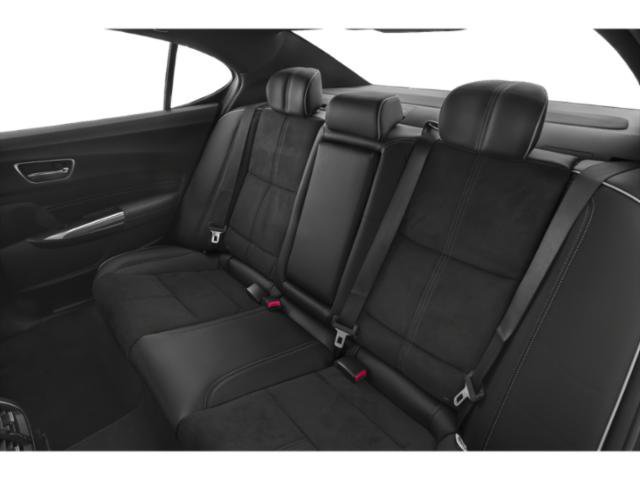 Used 2019 Acura TLX w/ Technology & A-SPEC Pkg FWD image 13