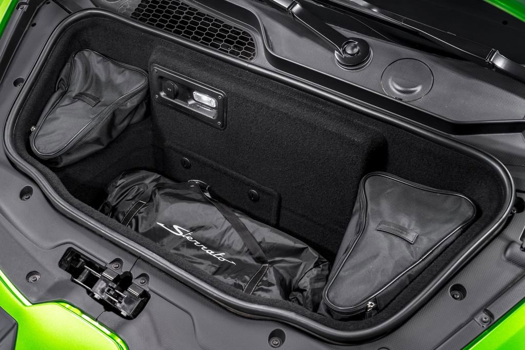 Used 2024 Lamborghini Huracan Sterrato image 45