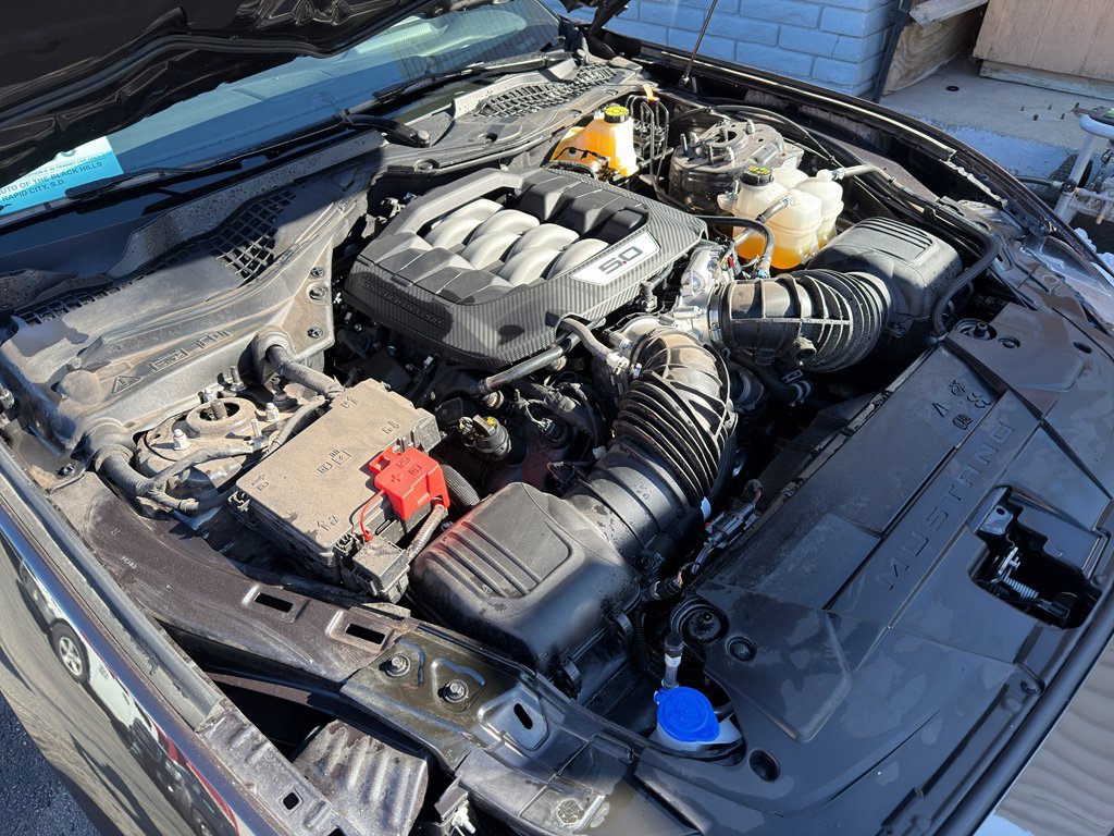 Used 2024 Ford Mustang GT Premium image 22