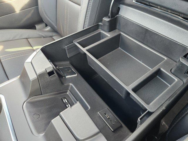 New 2026 Chevrolet Silverado 2500 High Country w/ High Country Premium Package image 53