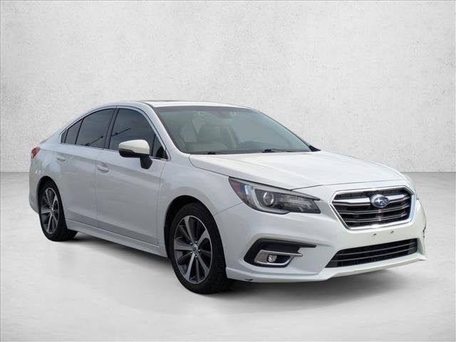Used 2018 Subaru Legacy 2.5i Limited image 3