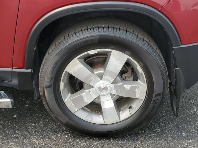 Used 2010 GMC Acadia SLT FWD image 31