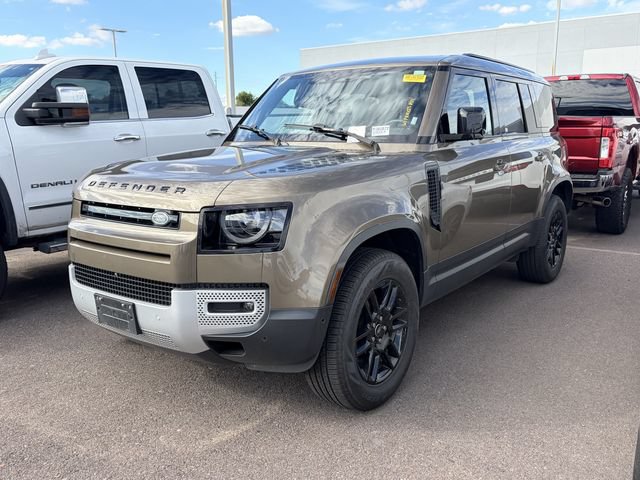 Used 2025 Land Rover Defender 110 S