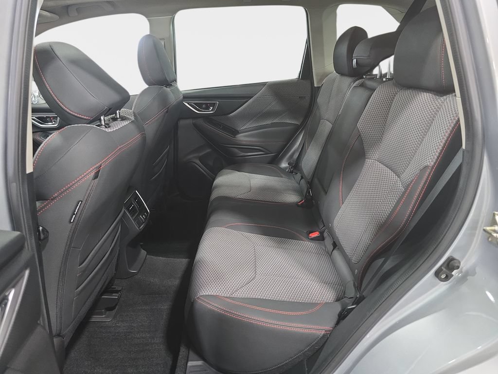 Used 2020 Subaru Forester Sport AWD/4WD image 26