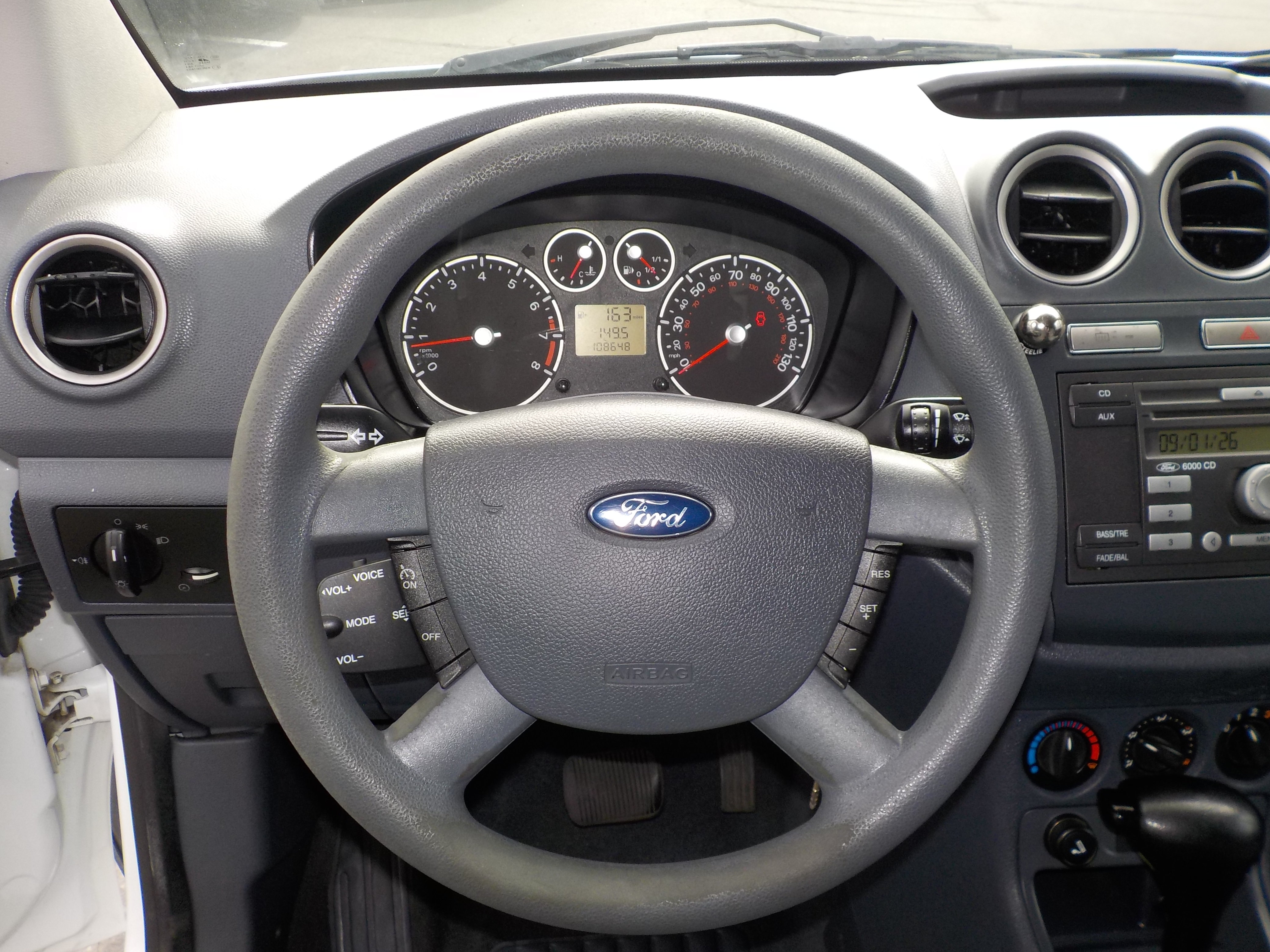 Used 2011 Ford Transit Connect XLT FWD image 16