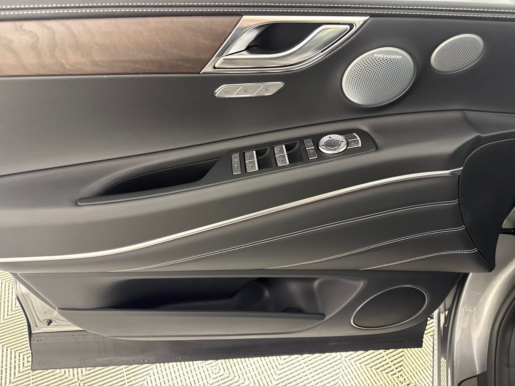 New 2026 Genesis GV80 3.5T Prestige AWD/4WD image 10