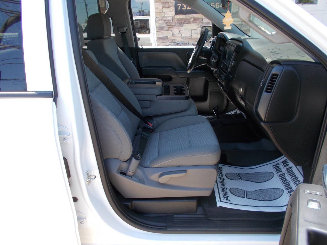Used 2019 GMC Sierra 1500 Limited w/ Sierra Convenience Package AWD/4WD image 16