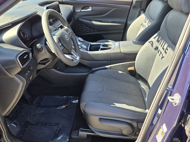Used 2023 Hyundai Santa Fe SE FWD image 10
