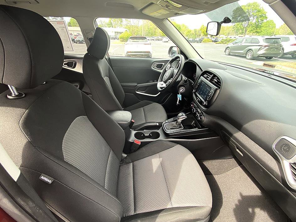 Used 2020 Kia Soul X-Line image 17