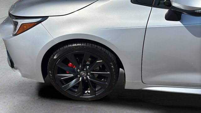 Used 2023 Toyota Corolla XSE FWD image 36