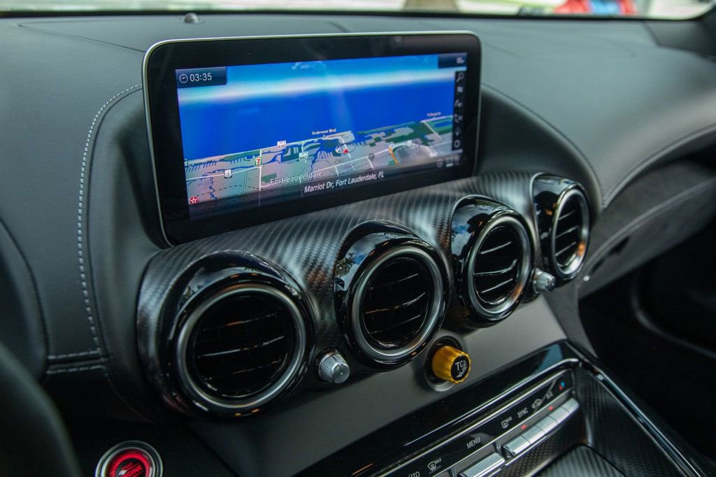 Used 2020 Mercedes-Benz AMG GT R image 50