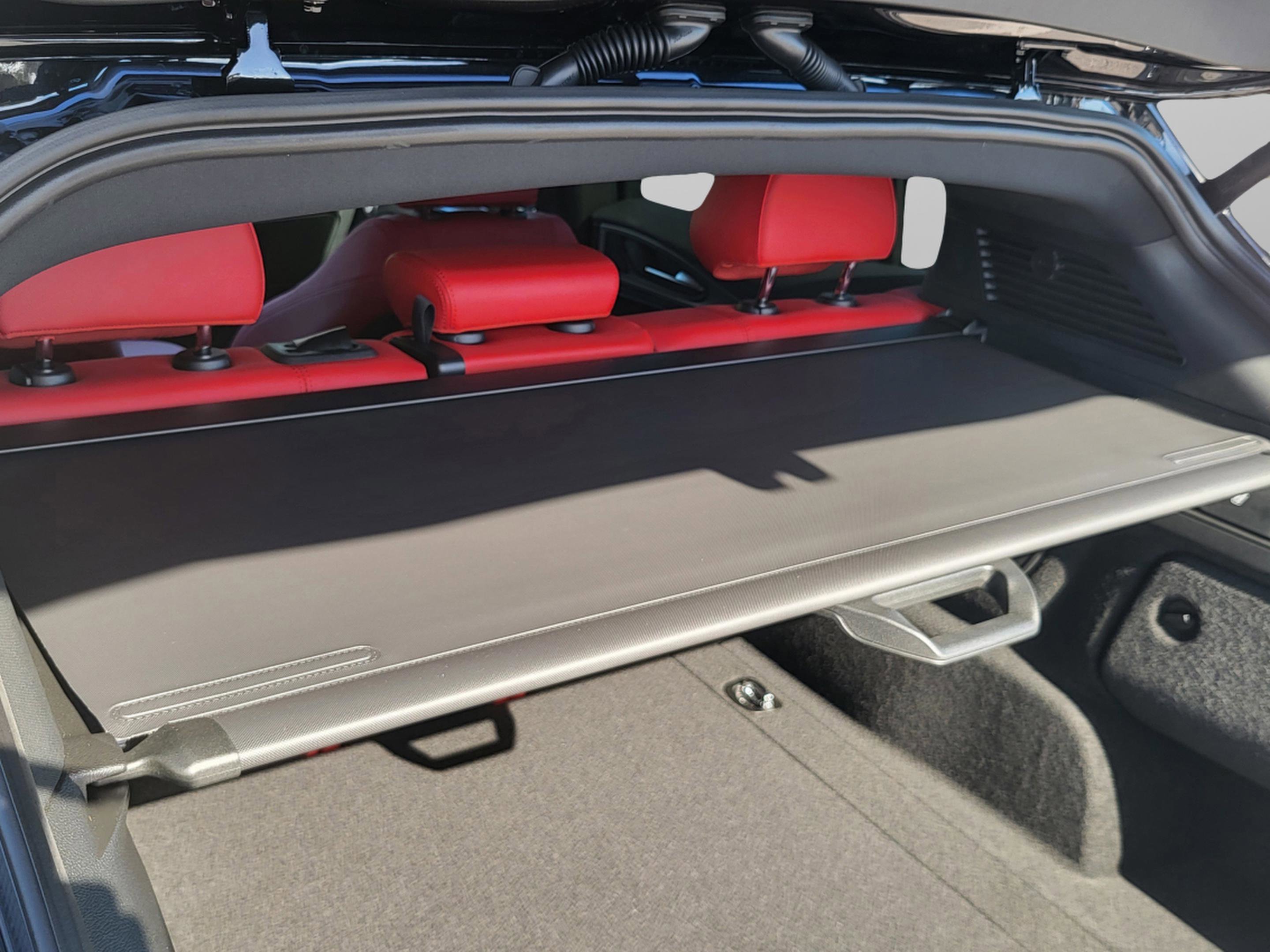 New 2026 Alfa Romeo Stelvio Sprint AWD/4WD image 25