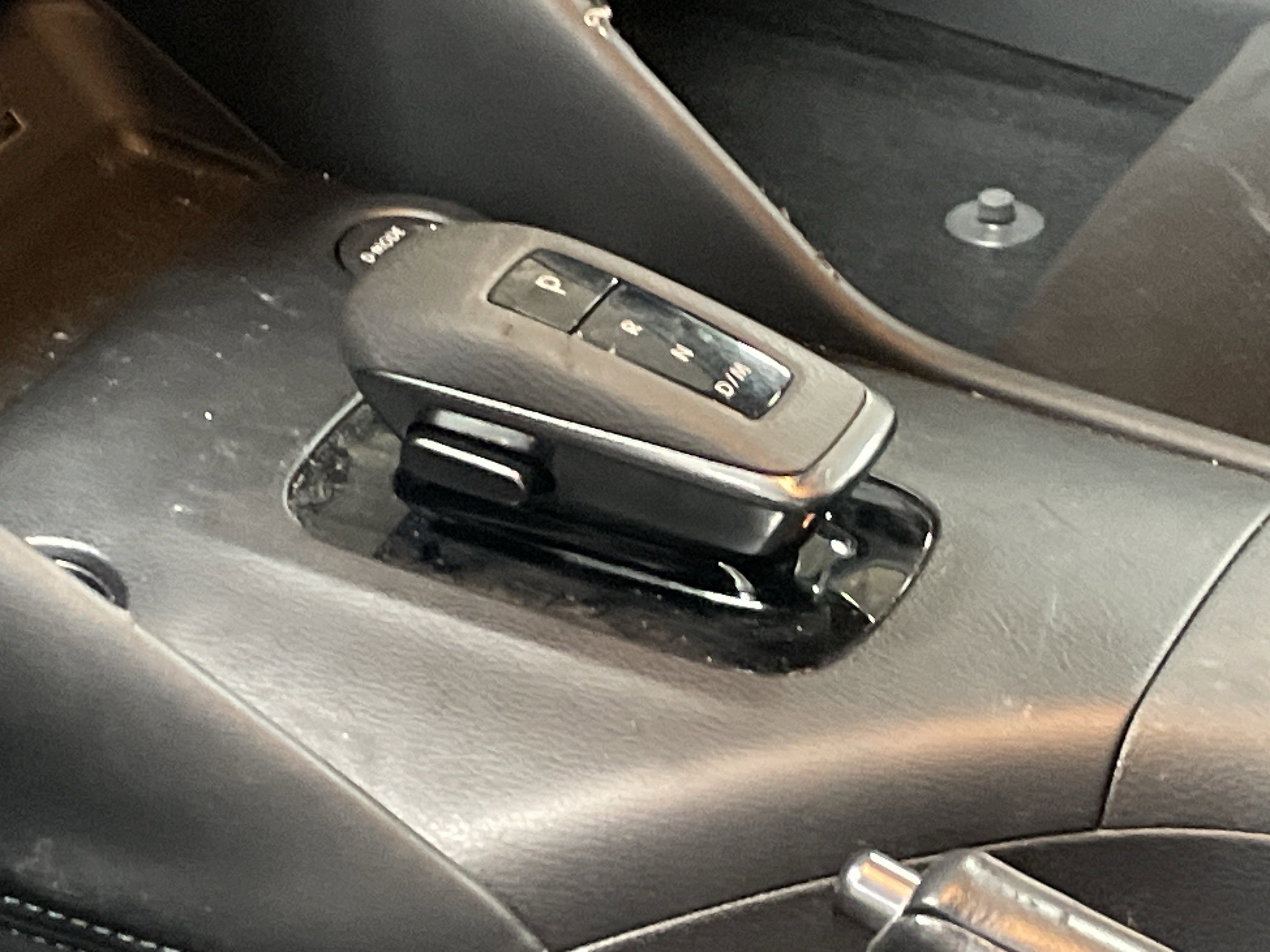 Used 2024 Nissan Z Performance w/ Floor Mat Package image 11