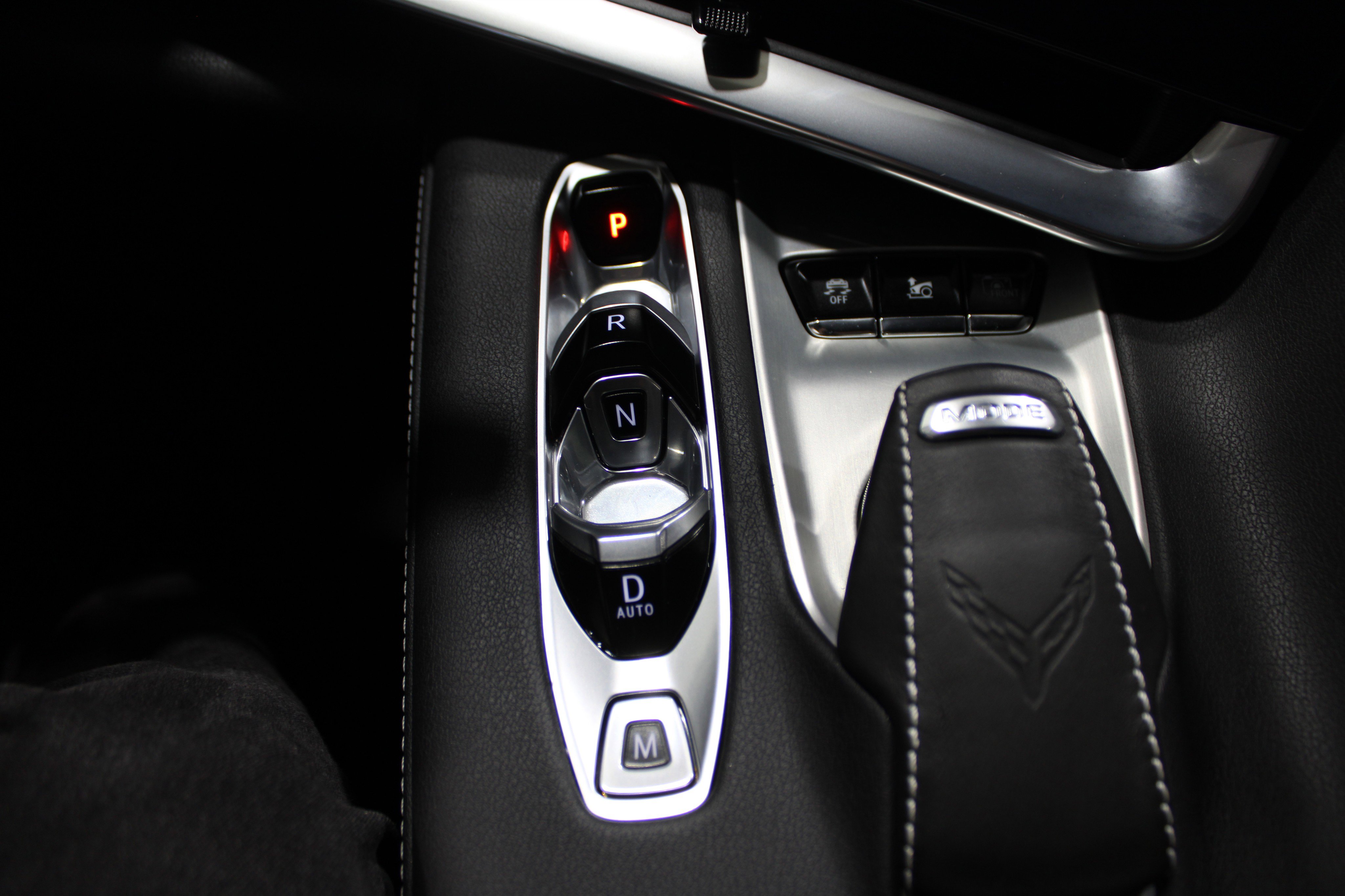 Used 2022 Chevrolet Corvette Stingray Preferred Cpe w/ 2LT image 21