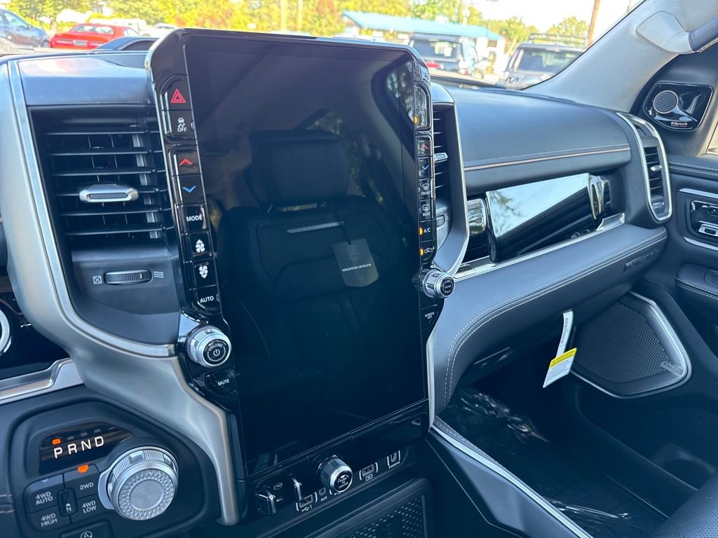New 2026 RAM 1500 Tungsten image 34