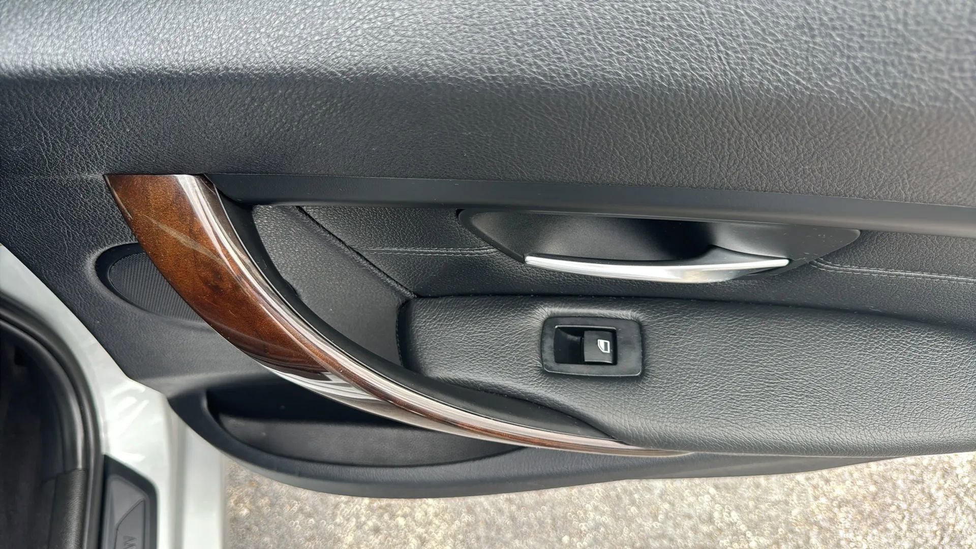 Used 2015 BMW 328i xDrive Sedan image 24