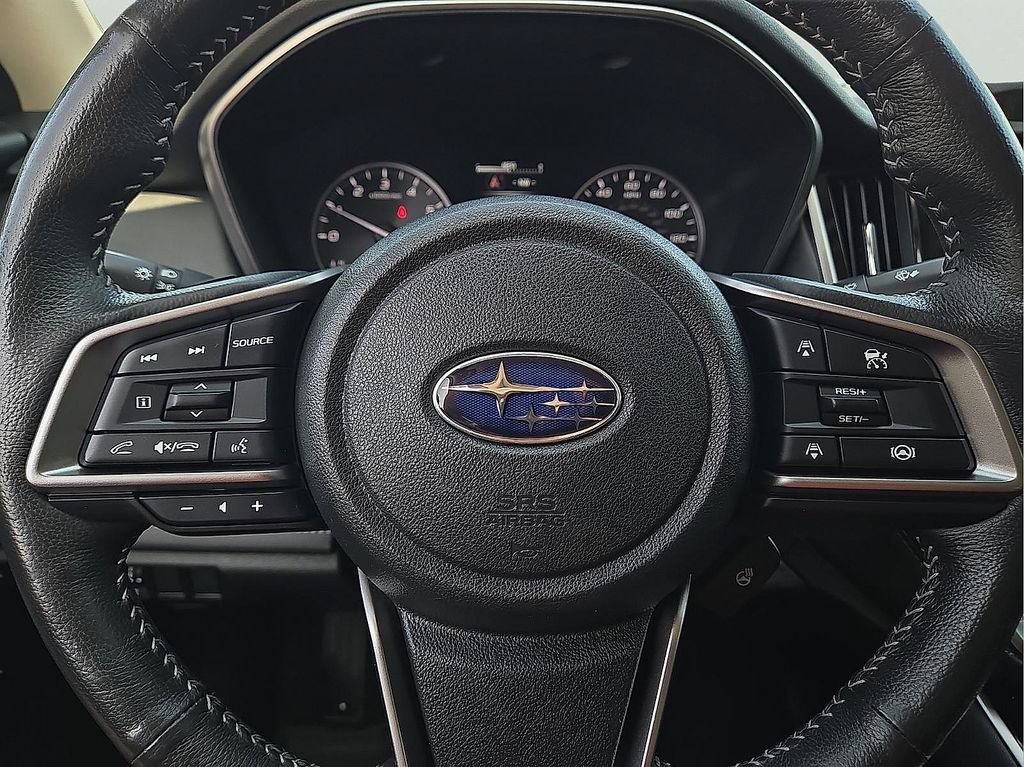 Used 2023 Subaru Legacy Limited AWD/4WD image 20