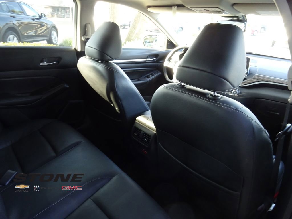 Used 2019 Nissan Altima 2.5 Platinum image 22