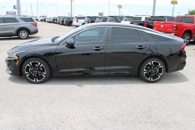 Used 2024 Kia K5 GT-Line w/ GT-Line Premium Package FWD image 9