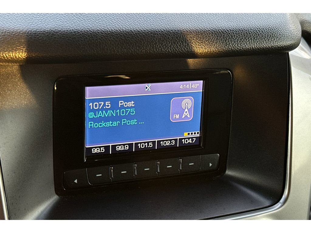 Used 2015 Chevrolet Suburban LS image 19