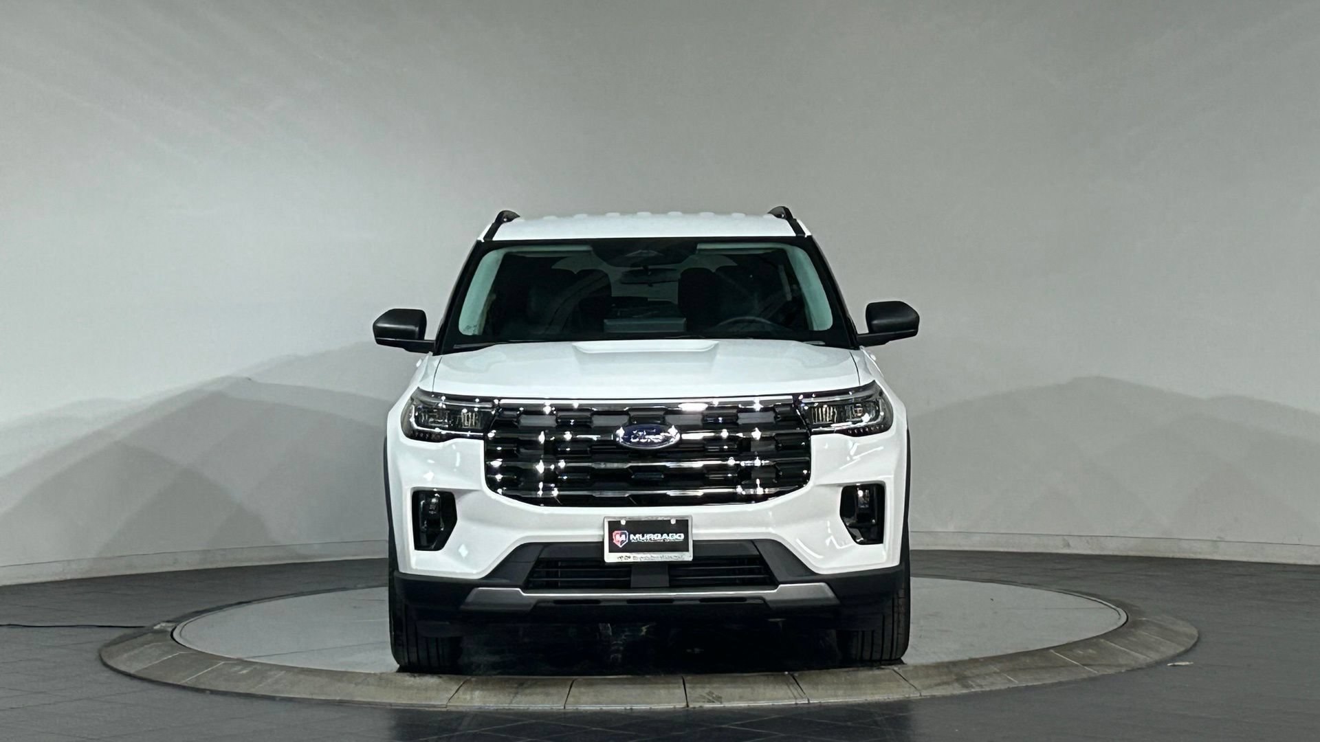 New 2026 Ford Explorer Active w/ Active Comfort Package AWD/4WD image 3