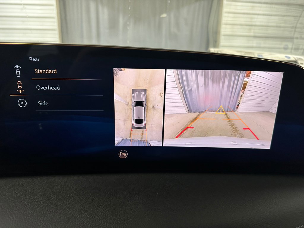 New 2026 Cadillac CT5 Premium Luxury w/ LPO, Radiant Package image 12