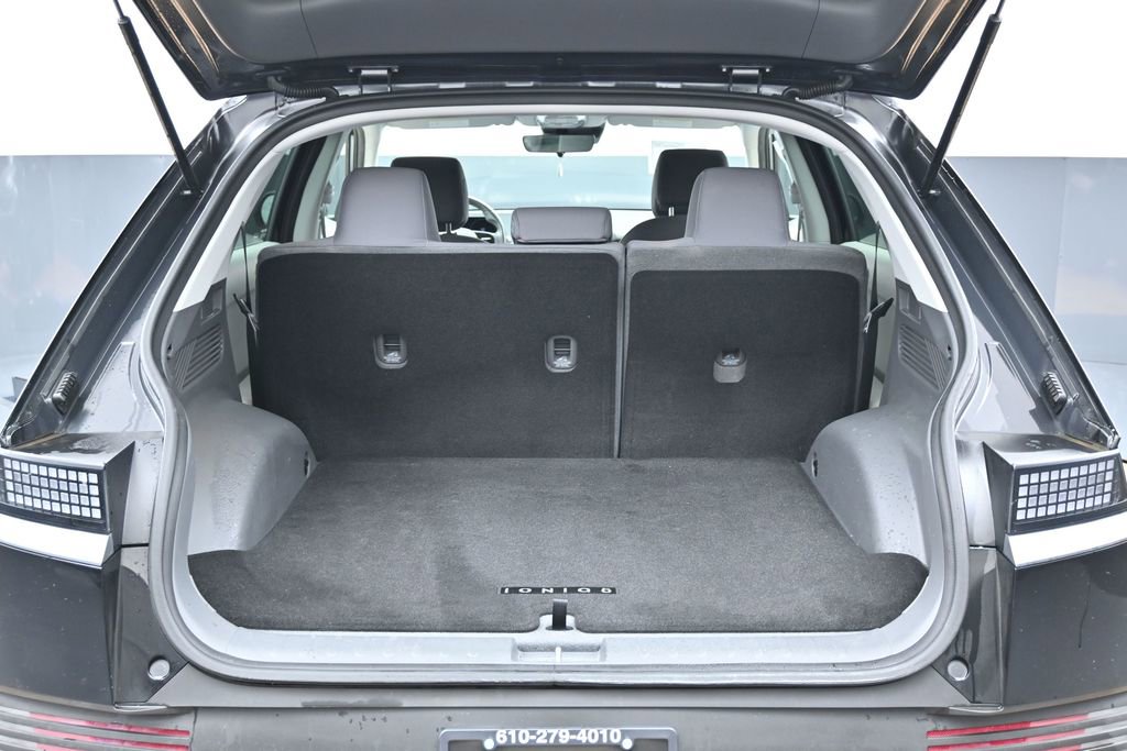 Used 2023 Hyundai Ioniq 5 SE w/ Cargo Package RWD image 15