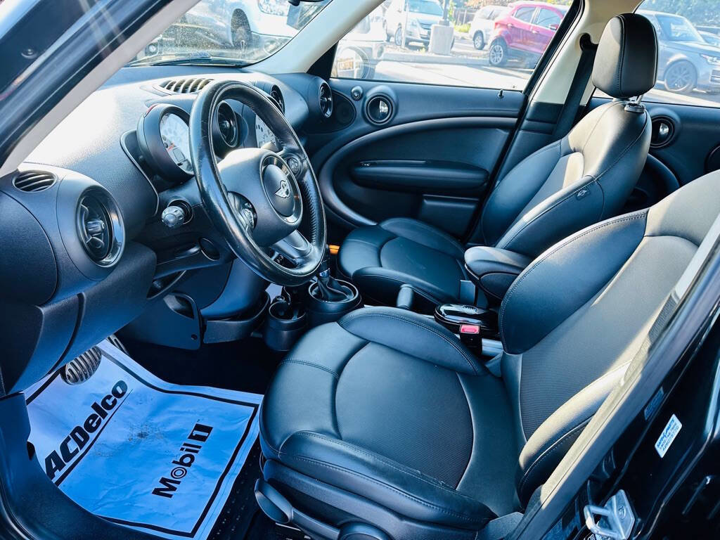 Used 2013 MINI Cooper Countryman S FWD image 18