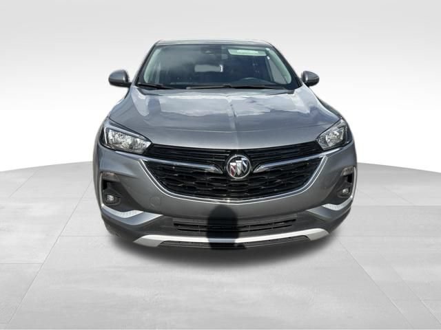 Used 2023 Buick Encore GX Preferred w/ Cold Weather Comfort Package AWD/4WD image 6