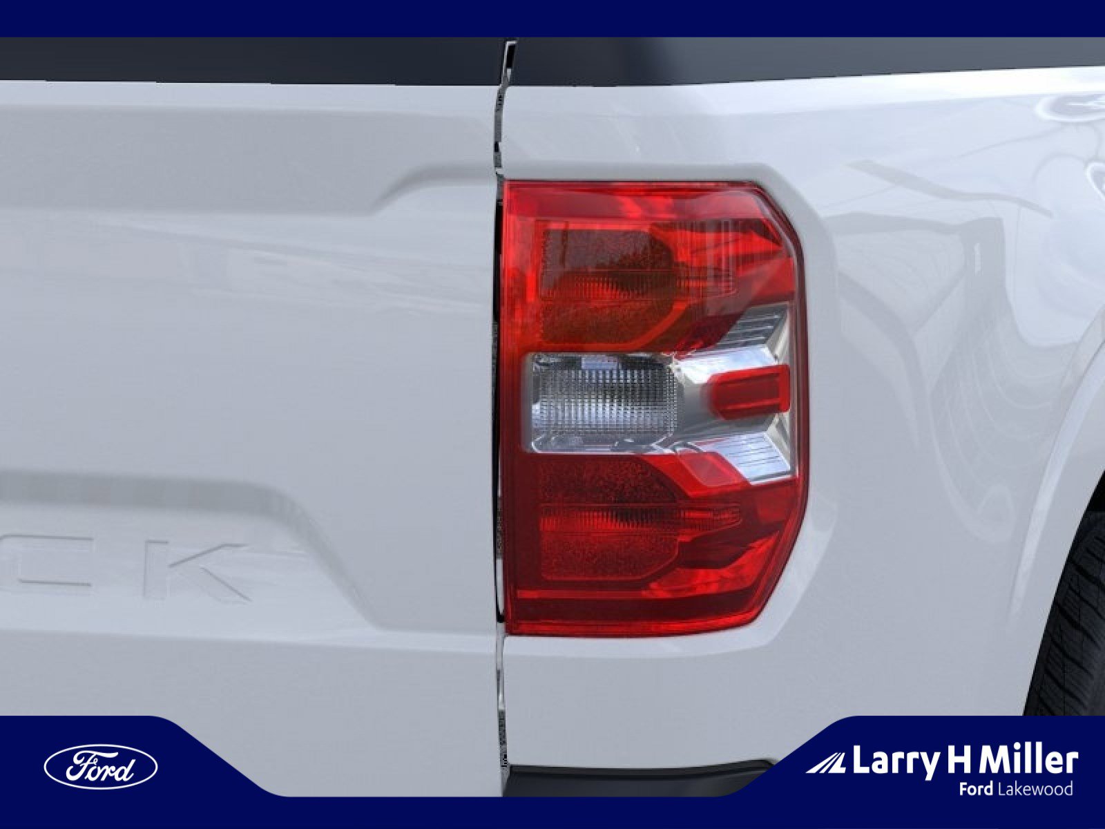 New 2026 Ford Maverick XL AWD/4WD image 22