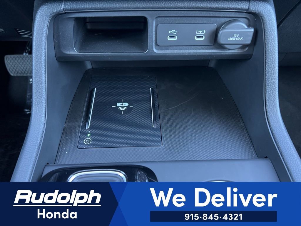 New 2026 Honda Pilot image 37